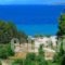 George & Sia's House_holidays_in_Hotel_Macedonia_Halkidiki_Neos Marmaras