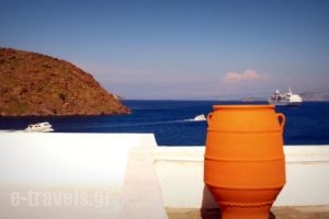 Blue Bay Hotel_best deals_Hotel_Dodekanessos Islands_Patmos_Skala