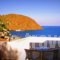 Blue Bay Hotel_best prices_in_Hotel_Dodekanessos Islands_Patmos_Skala