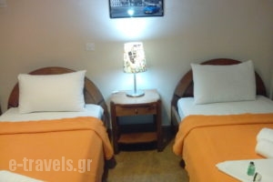 Achillion_best deals_Hotel_Central Greece_Attica_Piraeus
