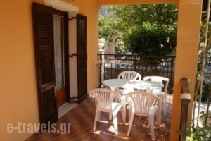 Corfu Dream Fani_lowest prices_in_Hotel_Ionian Islands_Corfu_Corfu Rest Areas