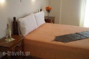 Barbara Ii_holidays_in_Hotel_Piraeus Islands - Trizonia_Aigina_Agia Marina