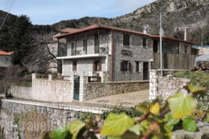 Guesthouse Gartaganis_travel_packages_in_Peloponesse_Arcadia_Stemnitsa