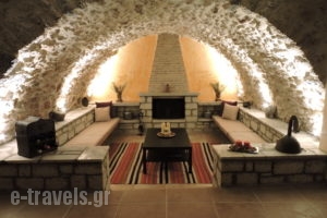 Guesthouse Gartaganis_best deals_Hotel_Peloponesse_Arcadia_Stemnitsa