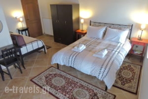 Guesthouse Gartaganis_accommodation_in_Hotel_Peloponesse_Arcadia_Stemnitsa