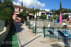 Paleo Inn_best deals_Hotel_Ionian Islands_Corfu_Palaeokastritsa