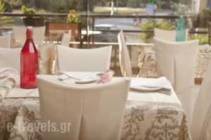 Minavra Hotel_travel_packages_in_Central Greece_Attica_Voula