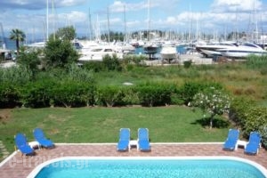 Corfu Anastasia_accommodation_in_Hotel_Ionian Islands_Corfu_Corfu Rest Areas