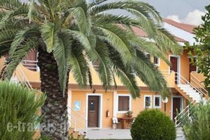 Mirtia Studios_accommodation_in_Hotel_Ionian Islands_Kefalonia_Kefalonia'st Areas