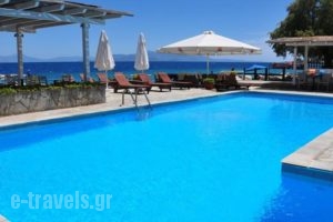 Lido Hotel_accommodation_in_Hotel_Peloponesse_Korinthia_Stymfalia