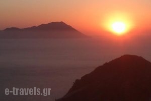 Kastro Milos_best prices_in_Hotel_Cyclades Islands_Milos_Milos Chora