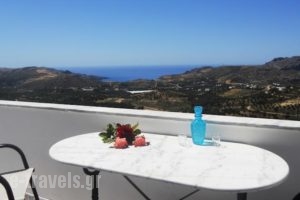 Galini Apartments_travel_packages_in_Crete_Rethymnon_Myrthios