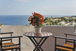 Pension Andromeda_accommodation_in_Hotel_Sporades Islands_Alonnisos_Patitiri