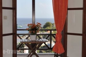 Pension Andromeda_best prices_in_Hotel_Sporades Islands_Alonnisos_Patitiri