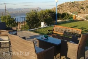 Panos Village_accommodation_in_Hotel_Crete_Chania_Fournes