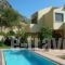 Malathiros Villas_best deals_Villa_Crete_Chania_Elos