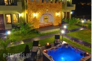 Abbacy Katiana's Castelleti 2_lowest prices_in_Hotel_Aegean Islands_Thasos_Thasos Chora