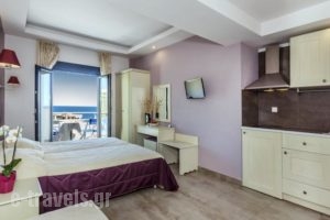 Frini Studios_best prices_in_Hotel_Aegean Islands_Lesvos_Plomari