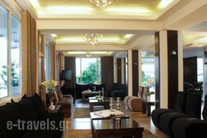 Galaxy Design Hotel_best deals_Hotel_Macedonia_Thessaloniki_Thessaloniki City