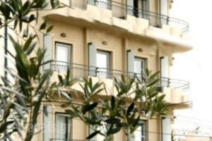 Ariston Hotel_accommodation_in_Hotel_Central Greece_Attica_Athens