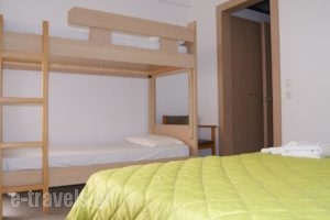 Moschos Hotel_lowest prices_in_Hotel_Dodekanessos Islands_Rhodes_Rhodesora