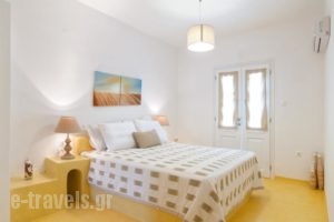 Villa Kelly Rooms &Amp; Suites_best prices_in_Villa_Cyclades Islands_Paros_Naousa