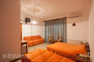 Athina Hotel_travel_packages_in_Peloponesse_Ilia_Zacharo