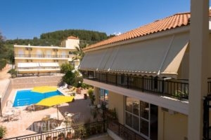 Athina Hotel_lowest prices_in_Hotel_Peloponesse_Ilia_Zacharo