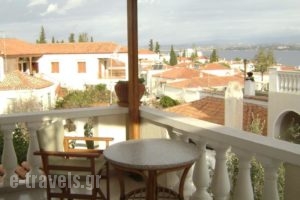 Theo Studios_lowest prices_in_Hotel_Piraeus Islands - Trizonia_Spetses_Spetses Chora