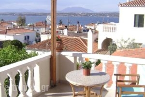 Theo Studios_best deals_Hotel_Piraeus Islands - Trizonia_Spetses_Spetses Chora