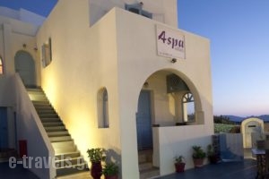 Aspa Villas_best deals_Villa_Cyclades Islands_Sandorini_Oia