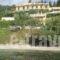 Meltemi Apartments_accommodation_in_Apartment_Ionian Islands_Corfu_Corfu Chora
