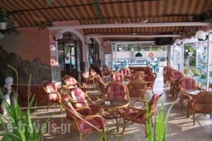 Maltezos Hotel_best prices_in_Hotel_Ionian Islands_Corfu_Corfu Rest Areas