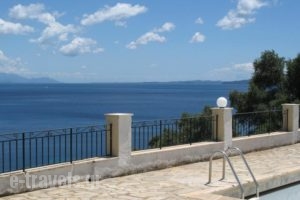 El Greco Hotel_lowest prices_in_Hotel_Ionian Islands_Corfu_Corfu Chora
