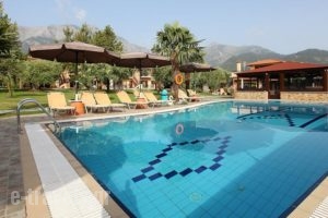 Ariadni Hotel Bungalows_accommodation_in_Hotel_Aegean Islands_Thasos_Thasos Rest Areas