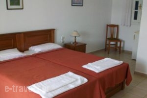 Nicolas Rooms_best deals_Room_Ionian Islands_Kefalonia_Kefalonia'st Areas
