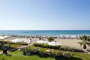 Iperion Beach Hotel_lowest prices_in_Hotel_Crete_Rethymnon_Rethymnon City