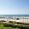 Iperion Beach Hotel_lowest prices_in_Hotel_Crete_Rethymnon_Rethymnon City