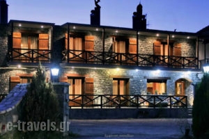 Sinoi_accommodation_in_Room_Peloponesse_Arcadia_Vytina