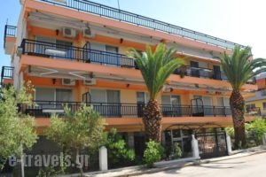 Apartments Dimitra_accommodation_in_Apartment_Macedonia_Halkidiki_Paralia Dionysou