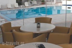 Athina Beach Hotel_lowest prices_in_Hotel_Crete_Chania_Galatas