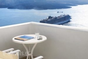 Tzekos Villas_best deals_Villa_Cyclades Islands_Sandorini_Sandorini Chora