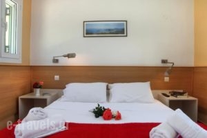 Hotel Scorpios_best deals_Hotel_Ionian Islands_Lefkada_Perigiali