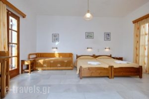 Birikos Hotel_best prices_in_Hotel_Cyclades Islands_Naxos_Naxos Chora