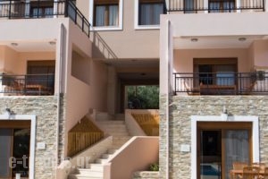 Pantheon Villas & Suites_accommodation_in_Villa_Crete_Rethymnon_Rethymnon City