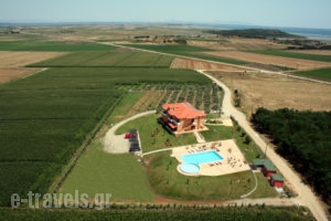 Petrinos Lofos_accommodation_in_Hotel_Thraki_Xanthi_Xanthi City