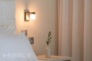 Altamar Hotel_best deals_Hotel_Central Greece_Evia_Pefki