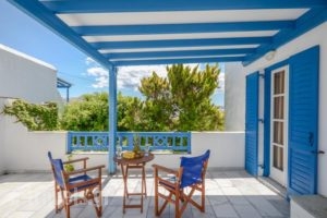 Despina Hotel_best deals_Hotel_Cyclades Islands_Naxos_Agia Anna