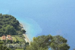 Sungate Beach_best prices_in_Hotel_Central Greece_Fthiotida_Atalanti