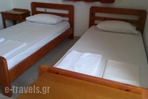 Nikos Rooms_best deals_Room_Crete_Chania_Palaeochora